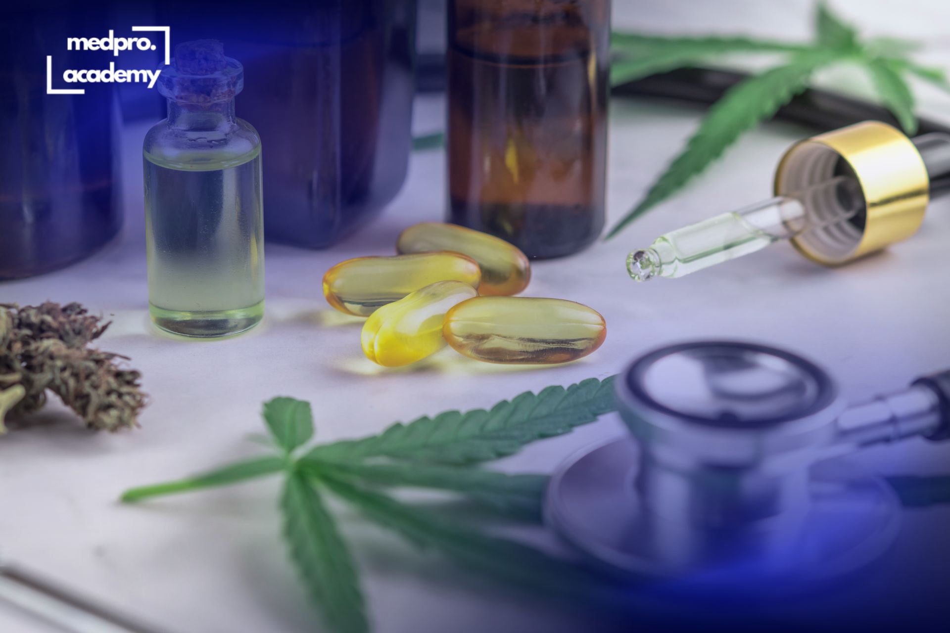 2Медичний канабіс в аптеках законодавство, облік, відпуск